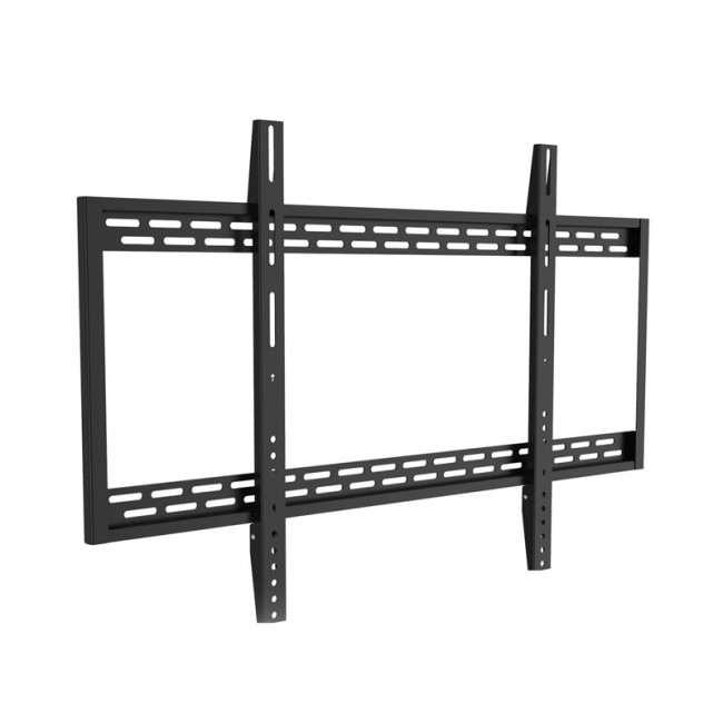 Fits Panasonic TV model TX-L60ET5B Black Flat Slim Fitting TV Bracket